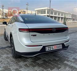 تويوتا كراون